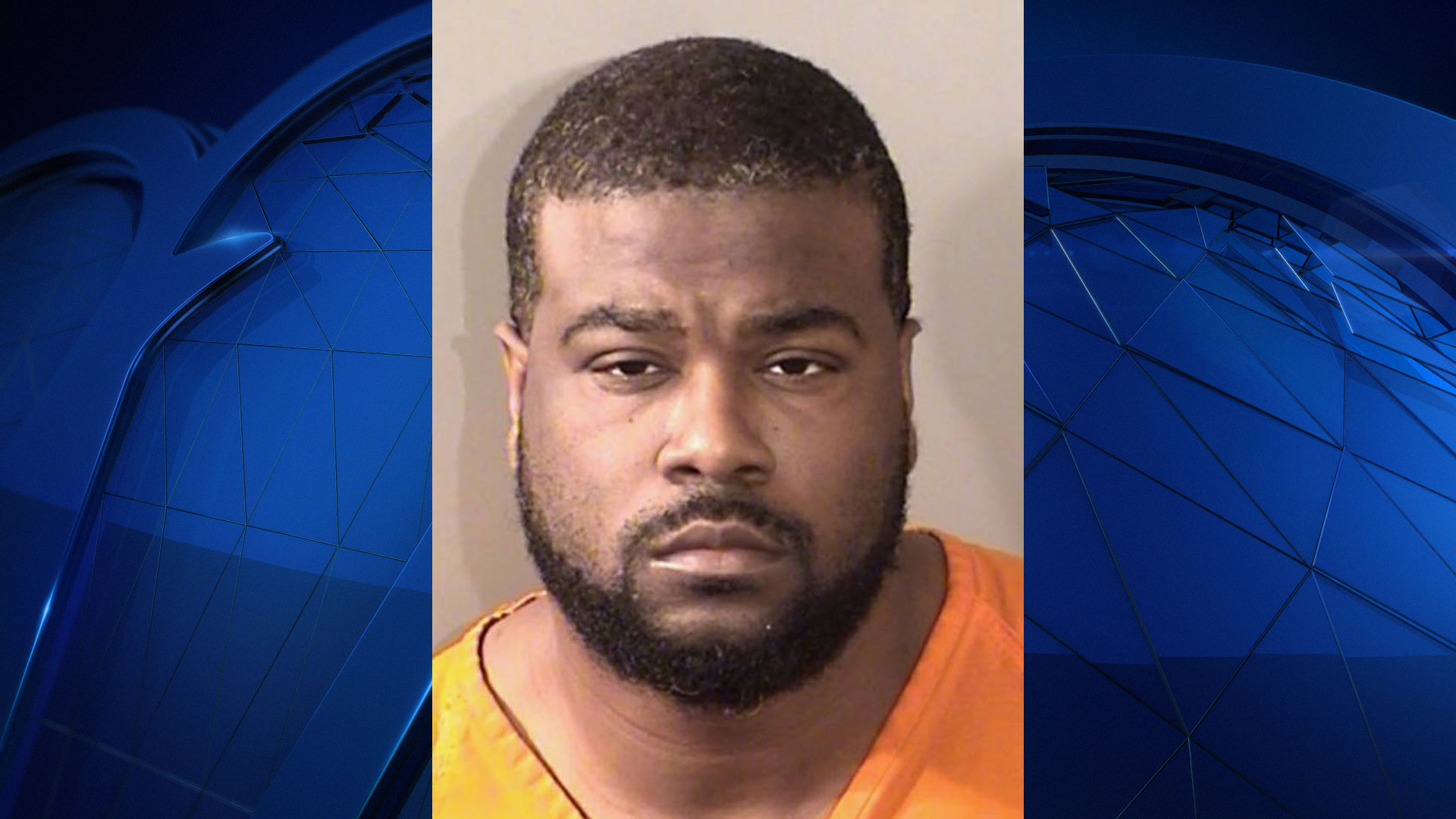Man Sentenced to Life for Denton Assaults