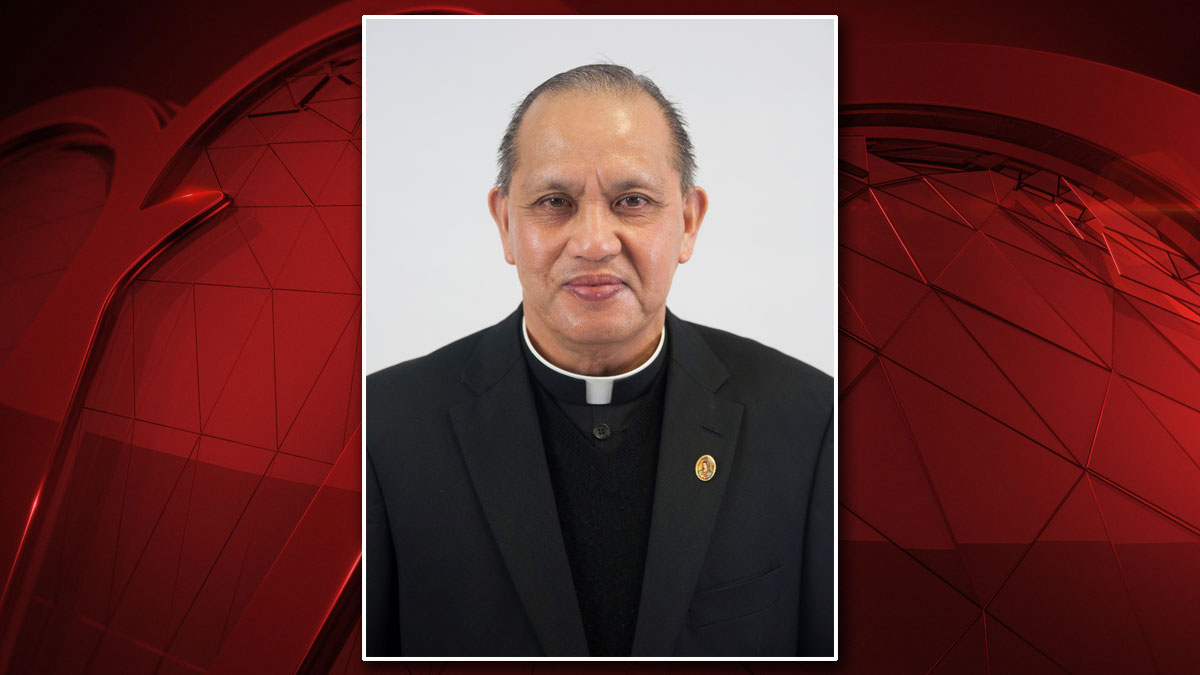 Dallas Priest Disappears Amid Molestation Allegations