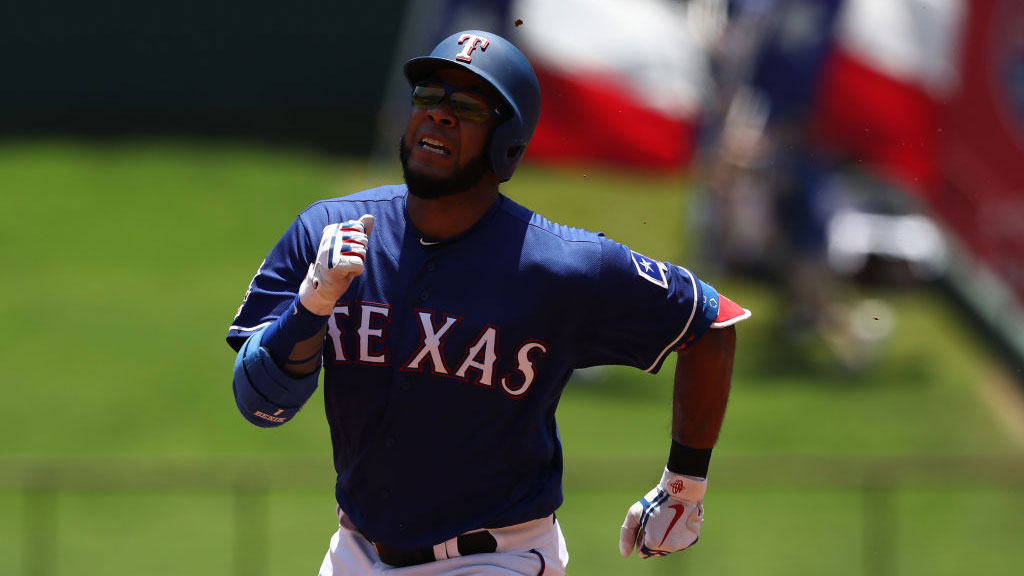 Andrus Helps Rangers, Minor to Victory 4-2 Over Indians