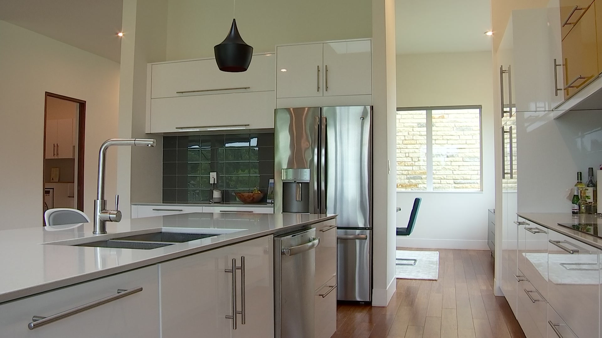 First 'Energy-Free' Community Coming to Frisco