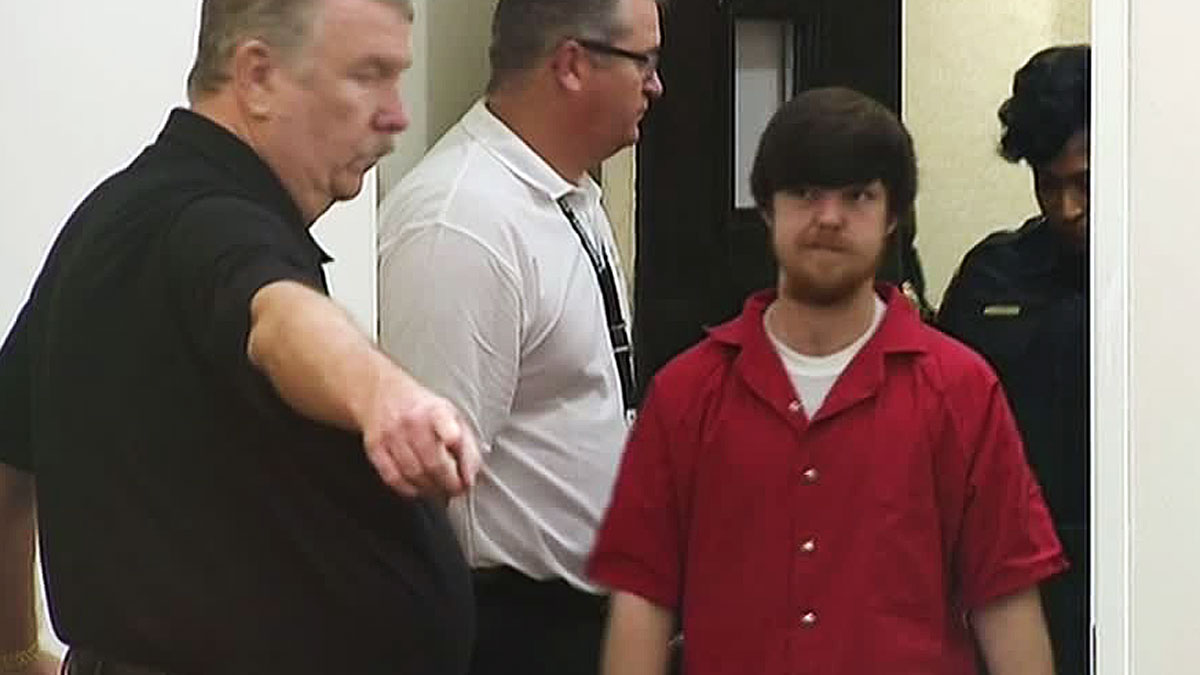 Court Release Terms of Ethan Couch's Probation