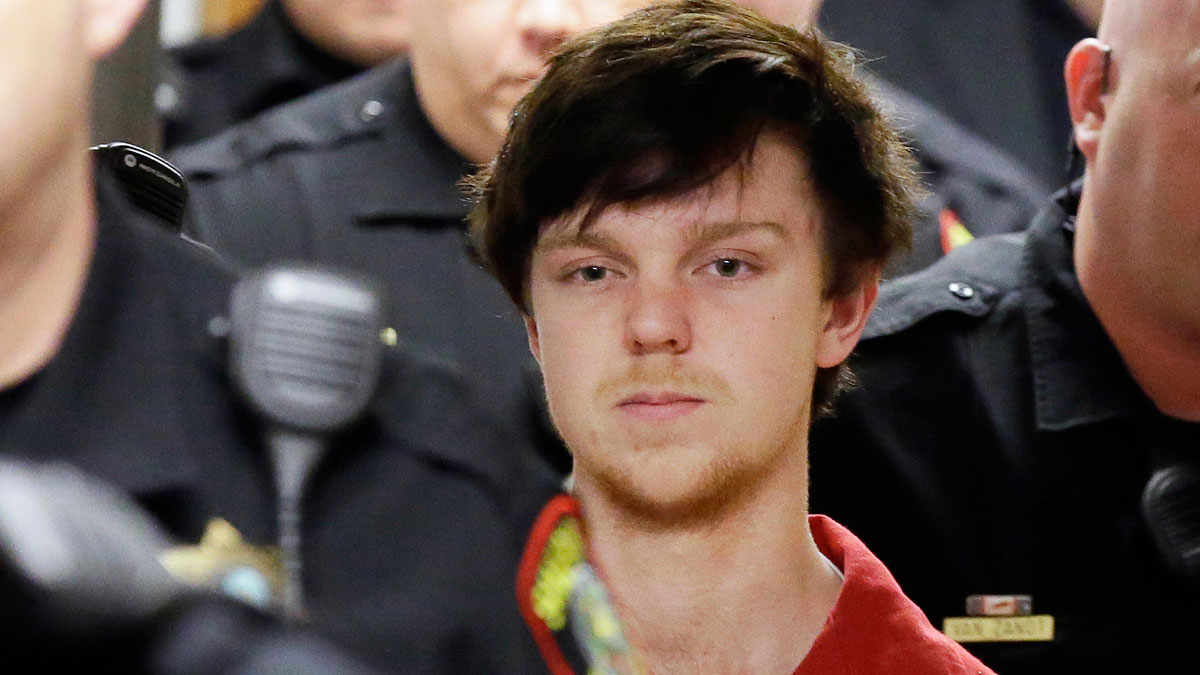 'Affluenza Teen' Ethan Couch Released From Jail
