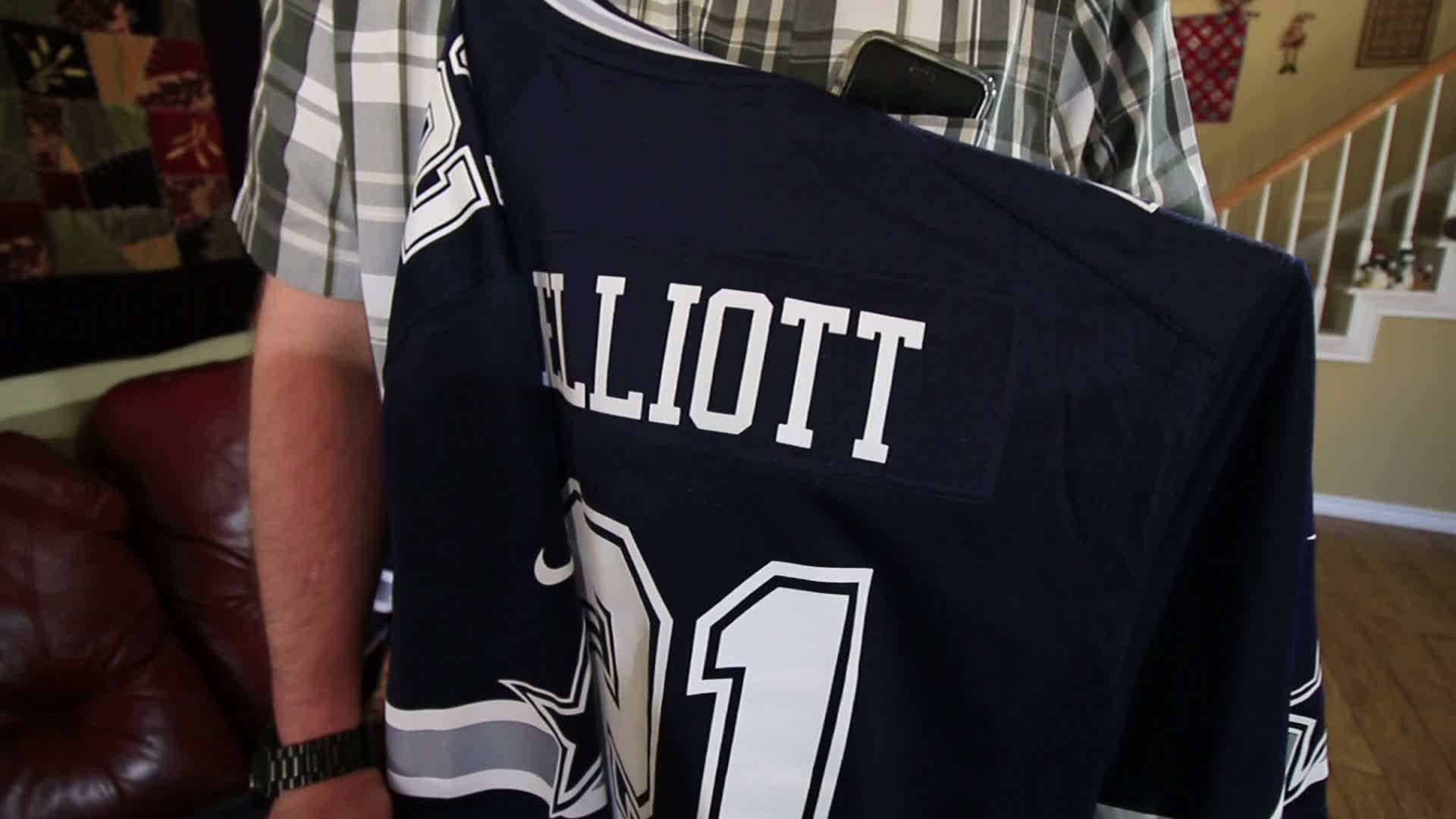 Beware: Some Jersey Sites Can't Be Trusted