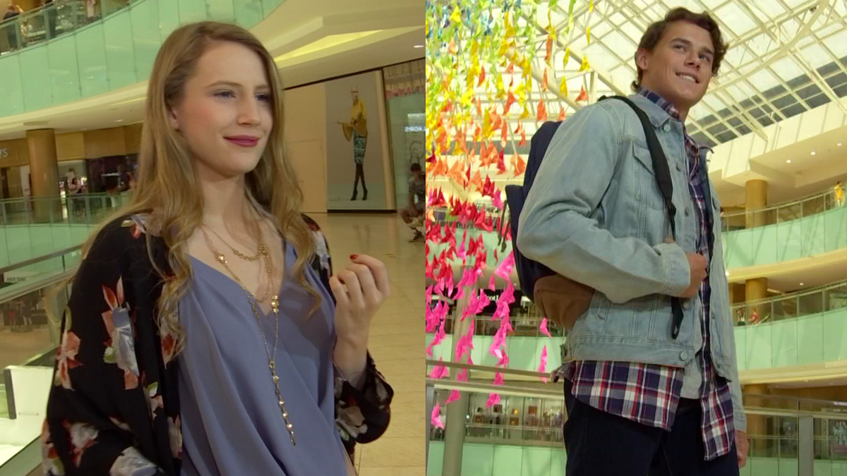 Back-to-School Fashion Trends: Guide for Parents