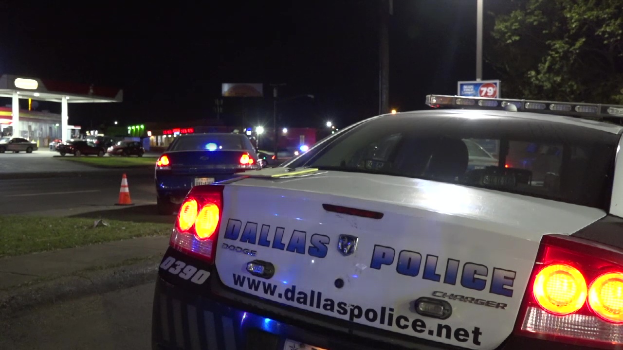 Man Killed In Hit-and-Run In Dallas - Dallas News - NewsLocker