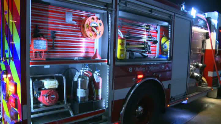 Fire Claims Two Lives in Fort Worth