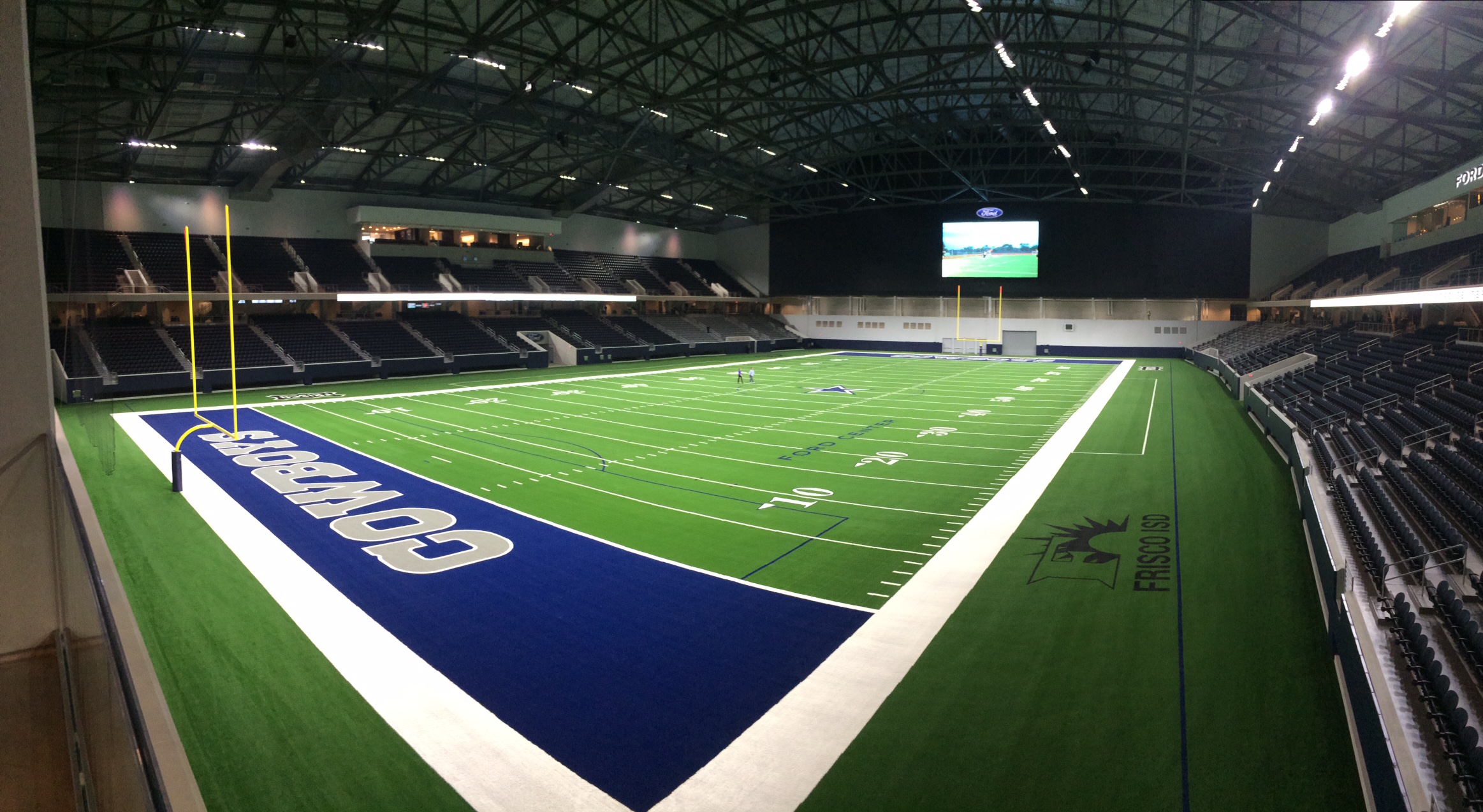 Cowboys Expect Assistant Coaches to Make Massive Impact