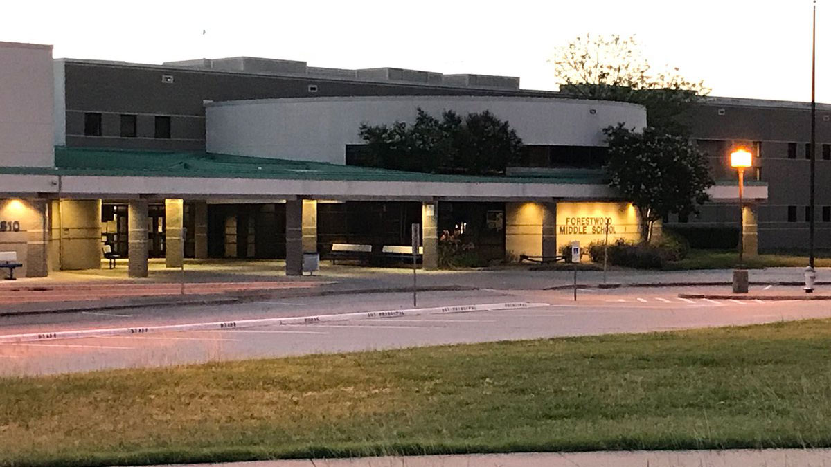 'No Truth' in Rumored Threat Against Flower Mound School