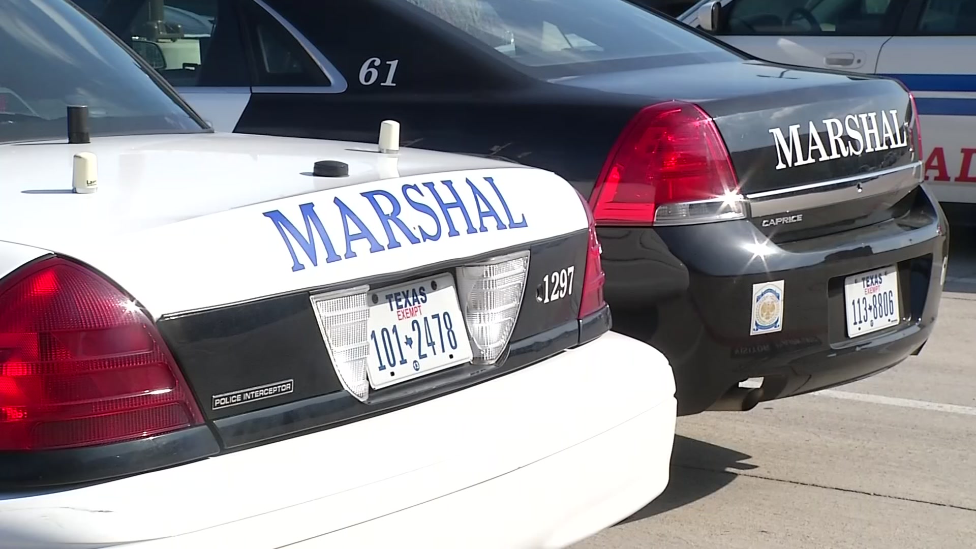 Fort Worth Offers 'Forgiveness' For 300,000-Plus Warrants