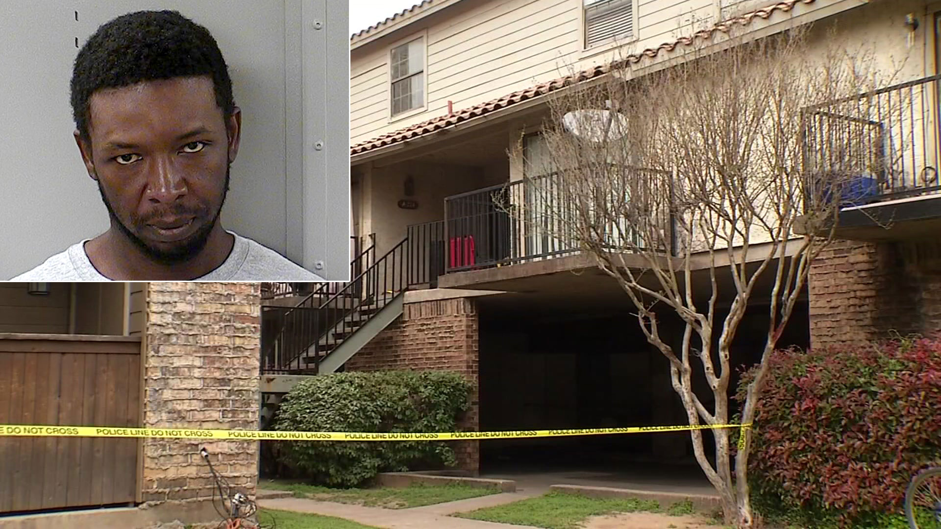 Suspect in Deaths of Woman, Daughter Arrested in Tenn.