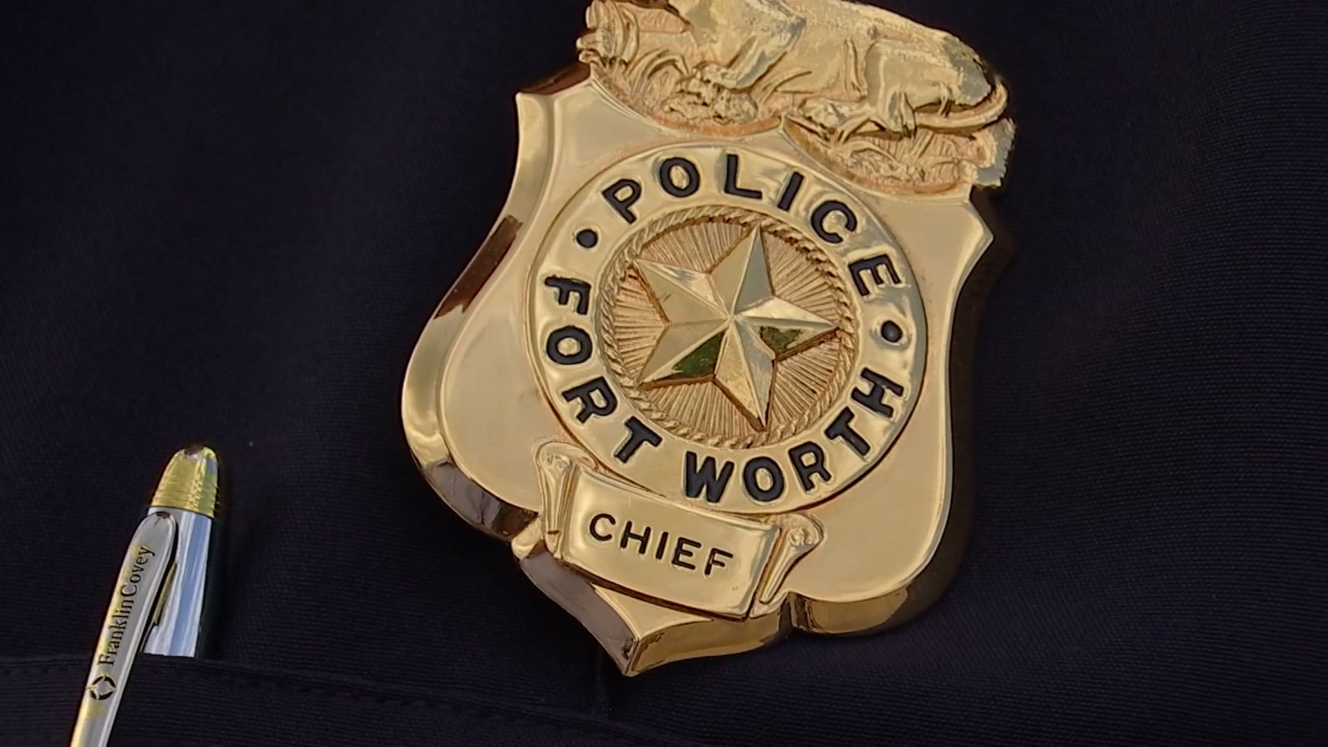Policing Town Hall Planned in Fort Worth