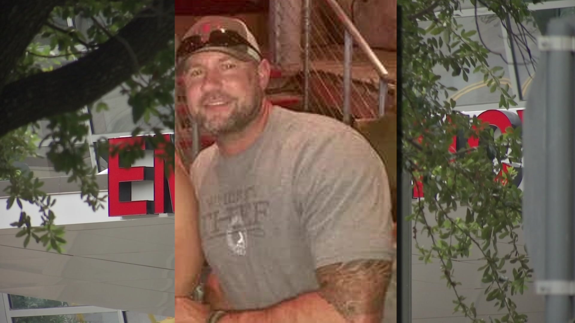 'We've Lost a True Hero': FW Officer Dies After Gun Battle