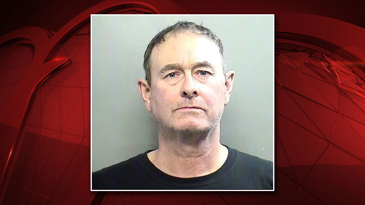 Man Gunned Down Outside Arlington Store, Suspect Caught