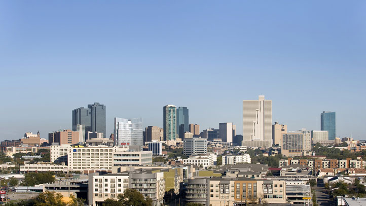 Fort Worth Voters Pass $400M in Bond Props