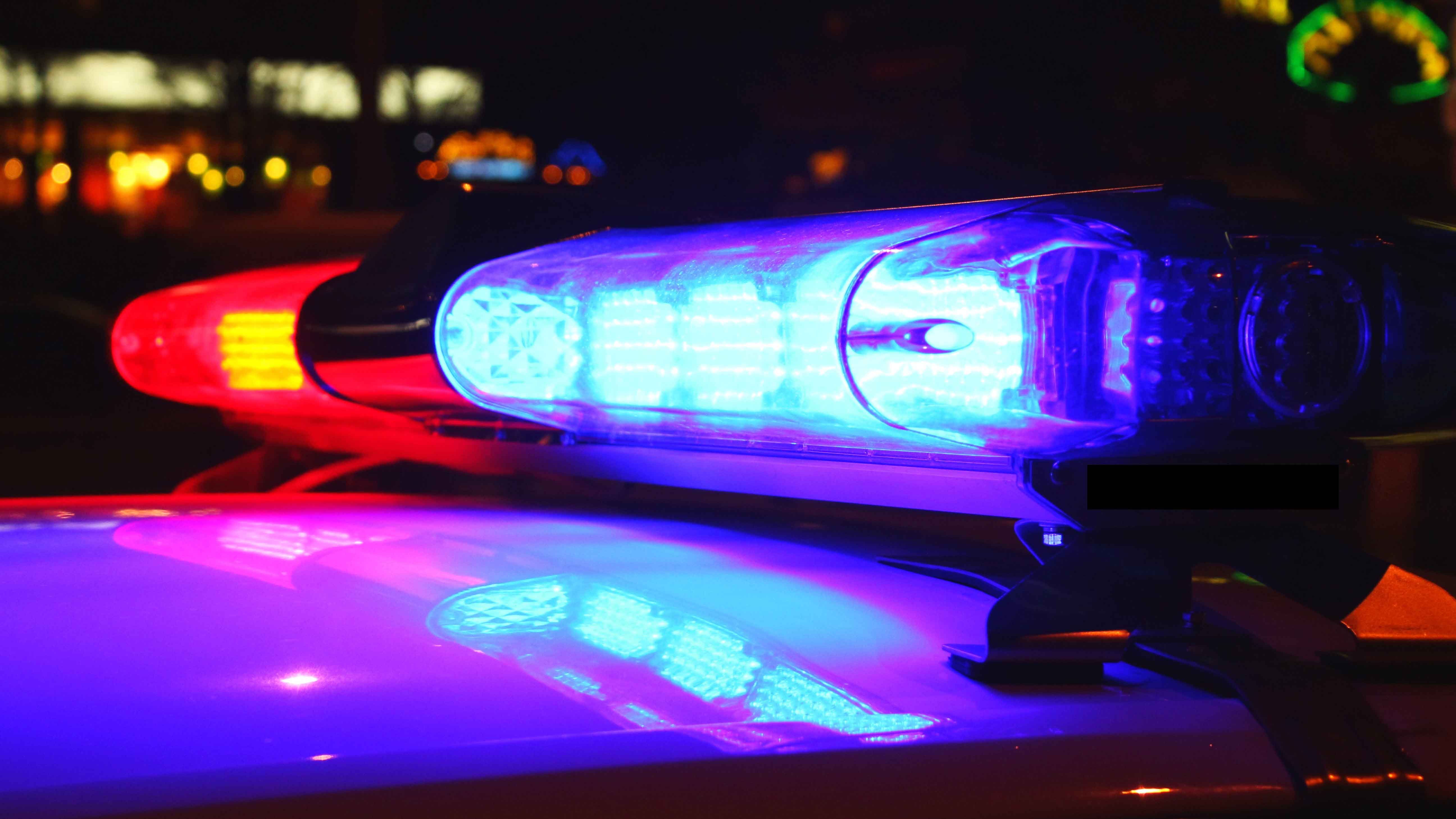Husband Dead, Wife Injured in Domestic Violence Incident