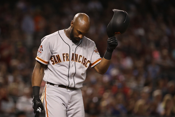 Texas Rangers Acquire Denton-Native Austin Jackson in Trade