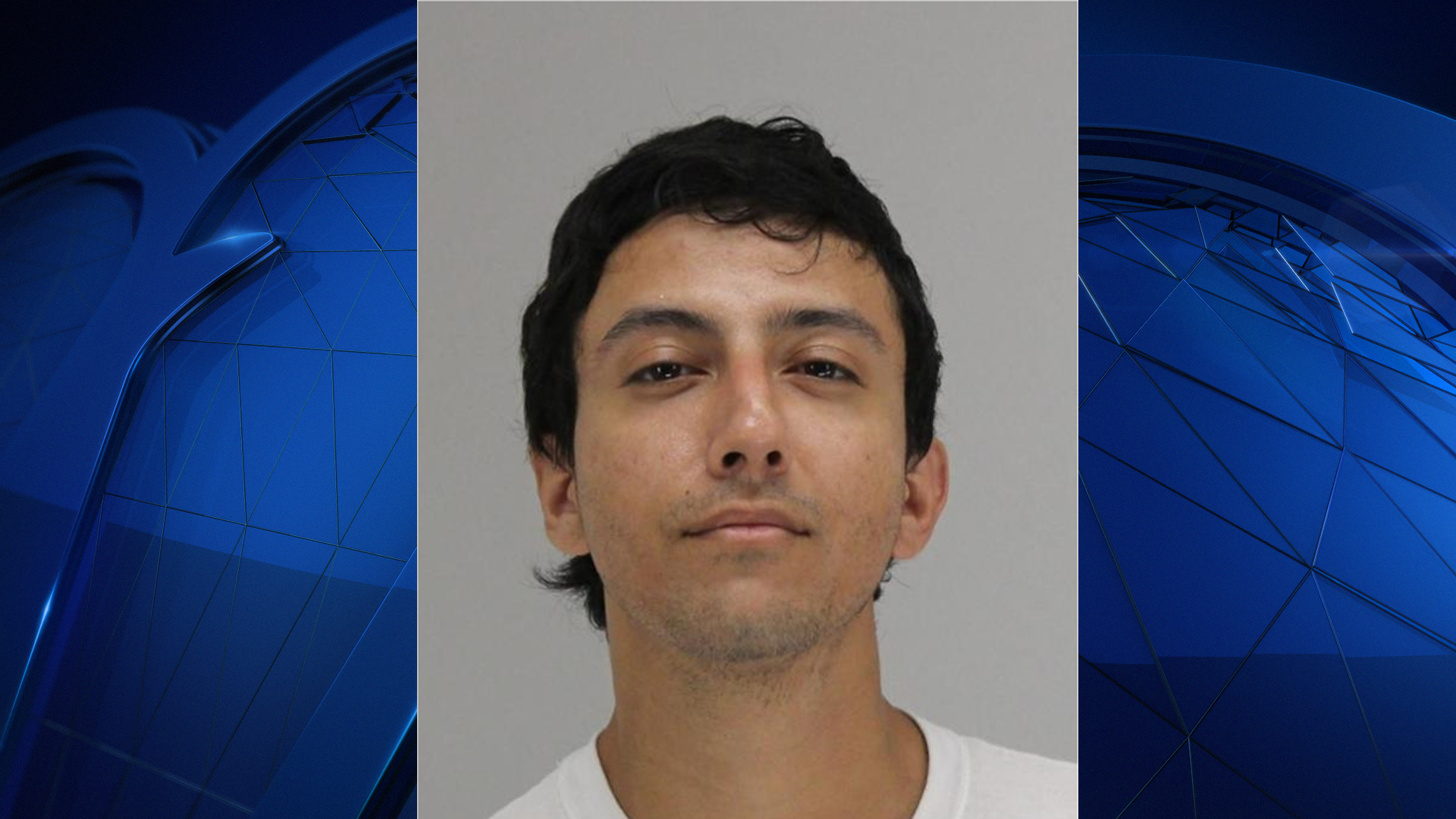 Police Recapture Inmate Who Slipped Out of Cuffs, Jumped Van