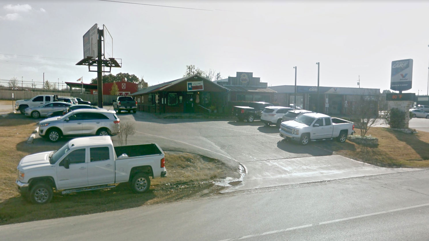 North Texas Restaurant Among Best Burger Joints in US