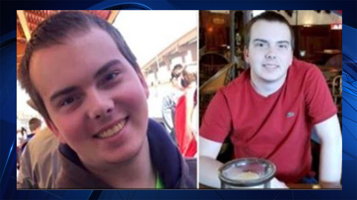 Police Searching for Missing Teen With Autism