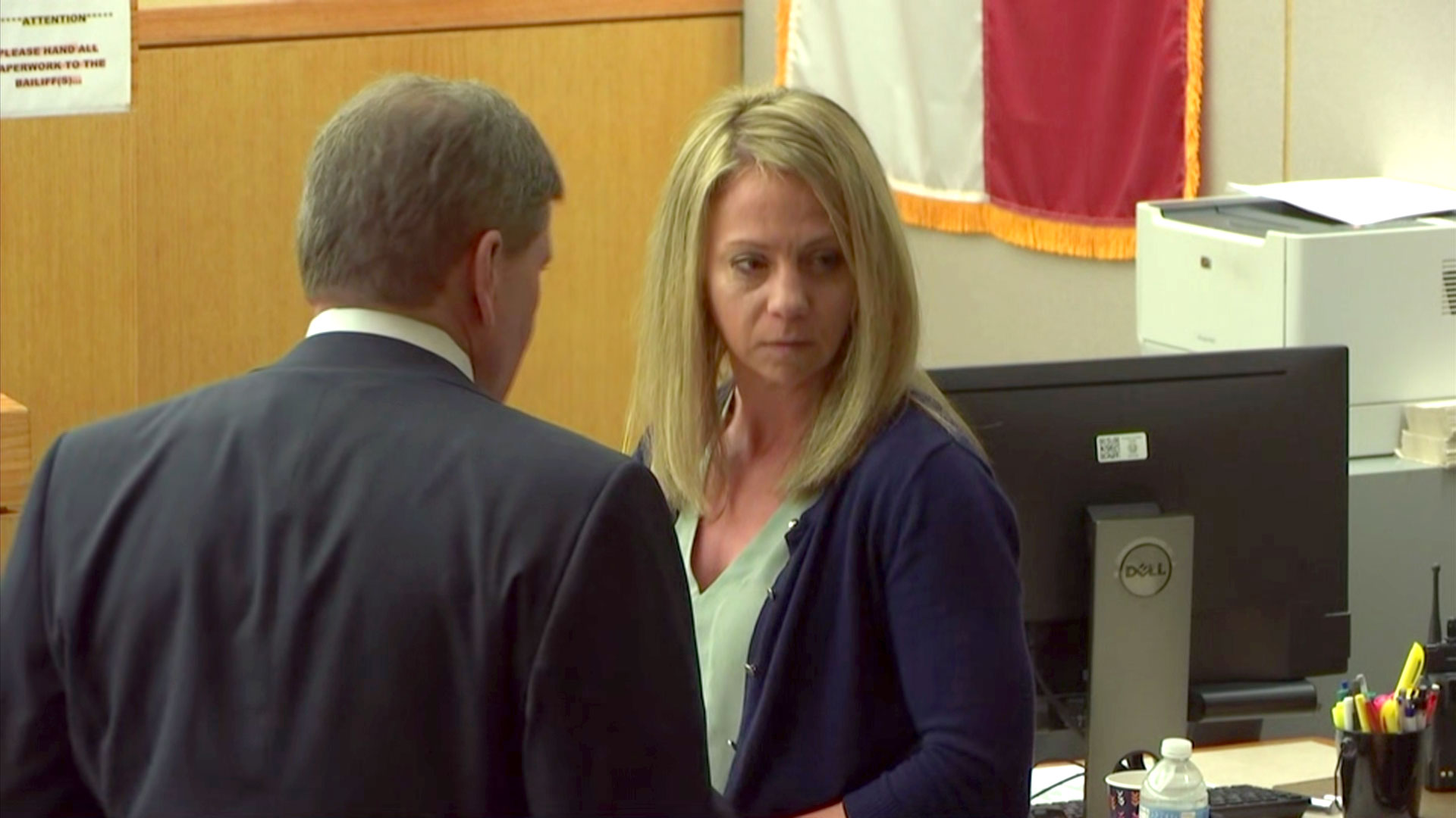 Criminal Defense Attorney Discusses Guyger's Guilty Verdict