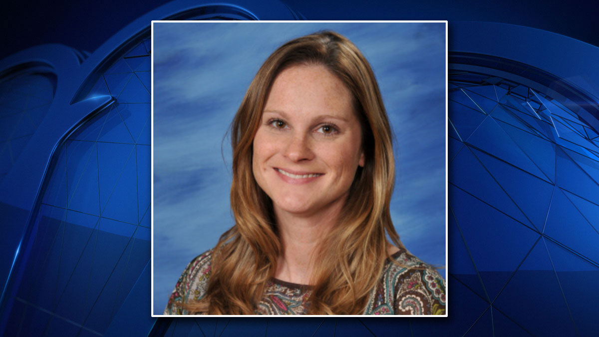 Weatherford Teacher's Death Puts Focus on Antivirals