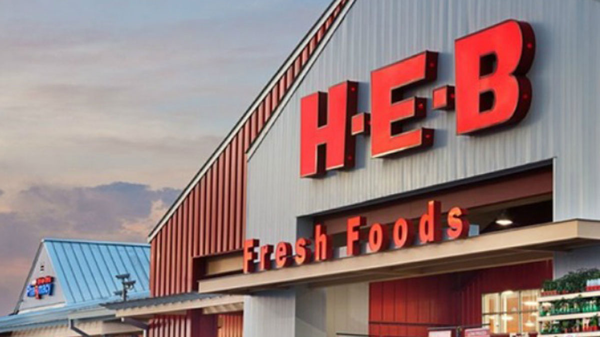 What's Next for H-E-B and Central Market in Dallas?