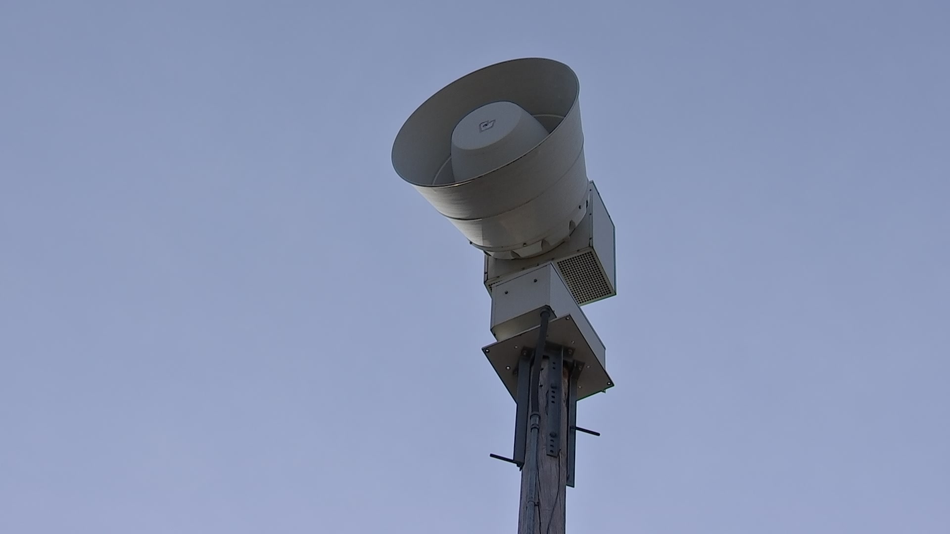 Highland Village Storm Sirens See New Upgrade