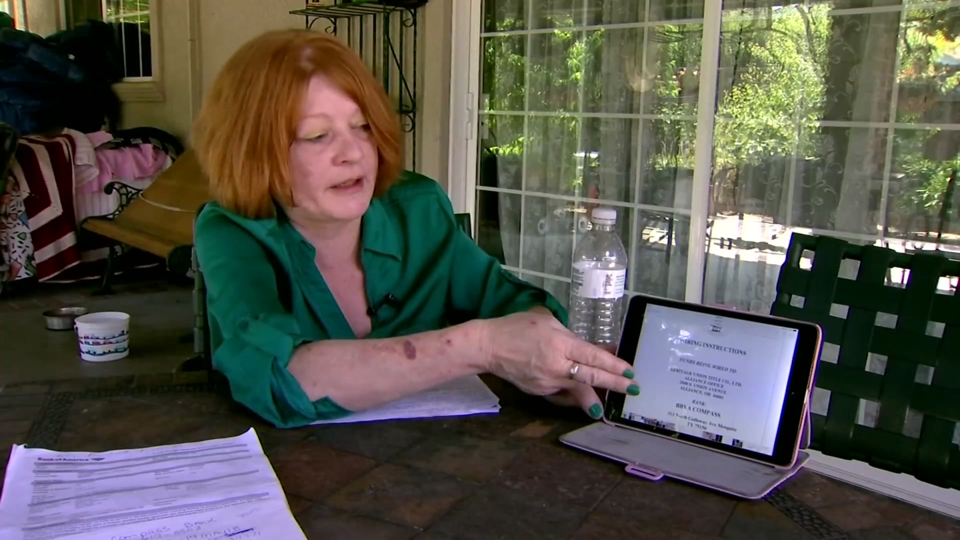 Hackers Steal Home Buyer's $400,000 Down Payment