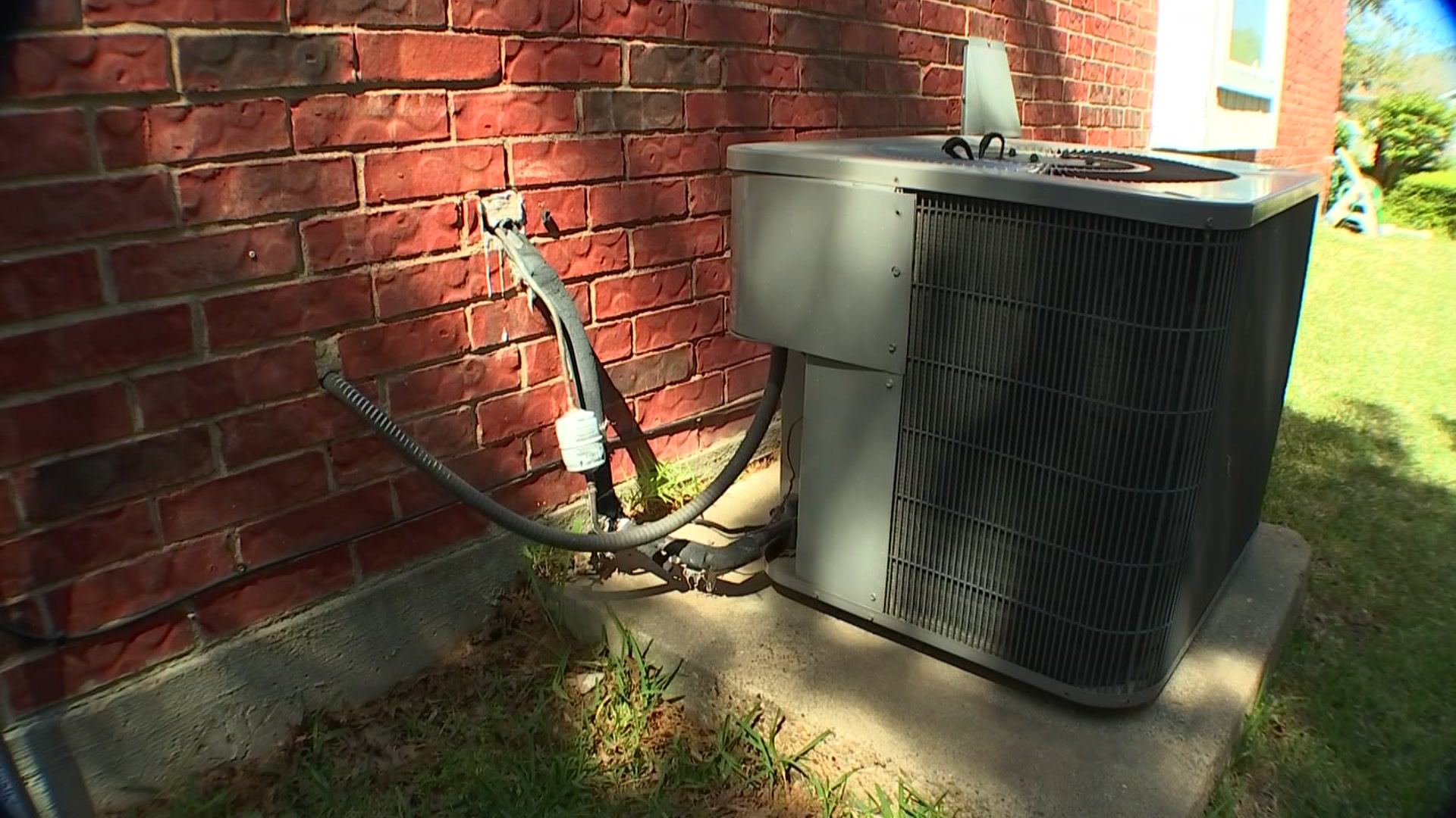 Family Fights Warranty Company Over Failed HVAC