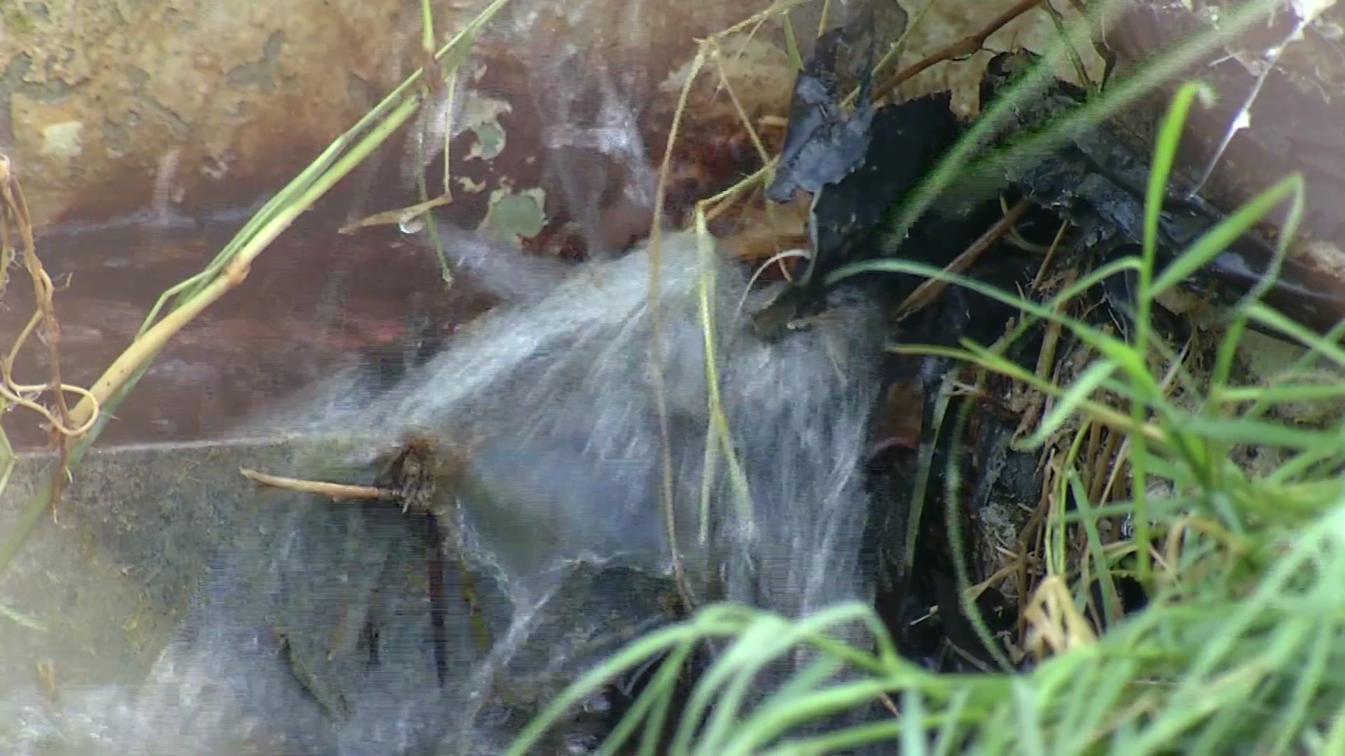 Horseshoe Bend Water To Be Restored Friday