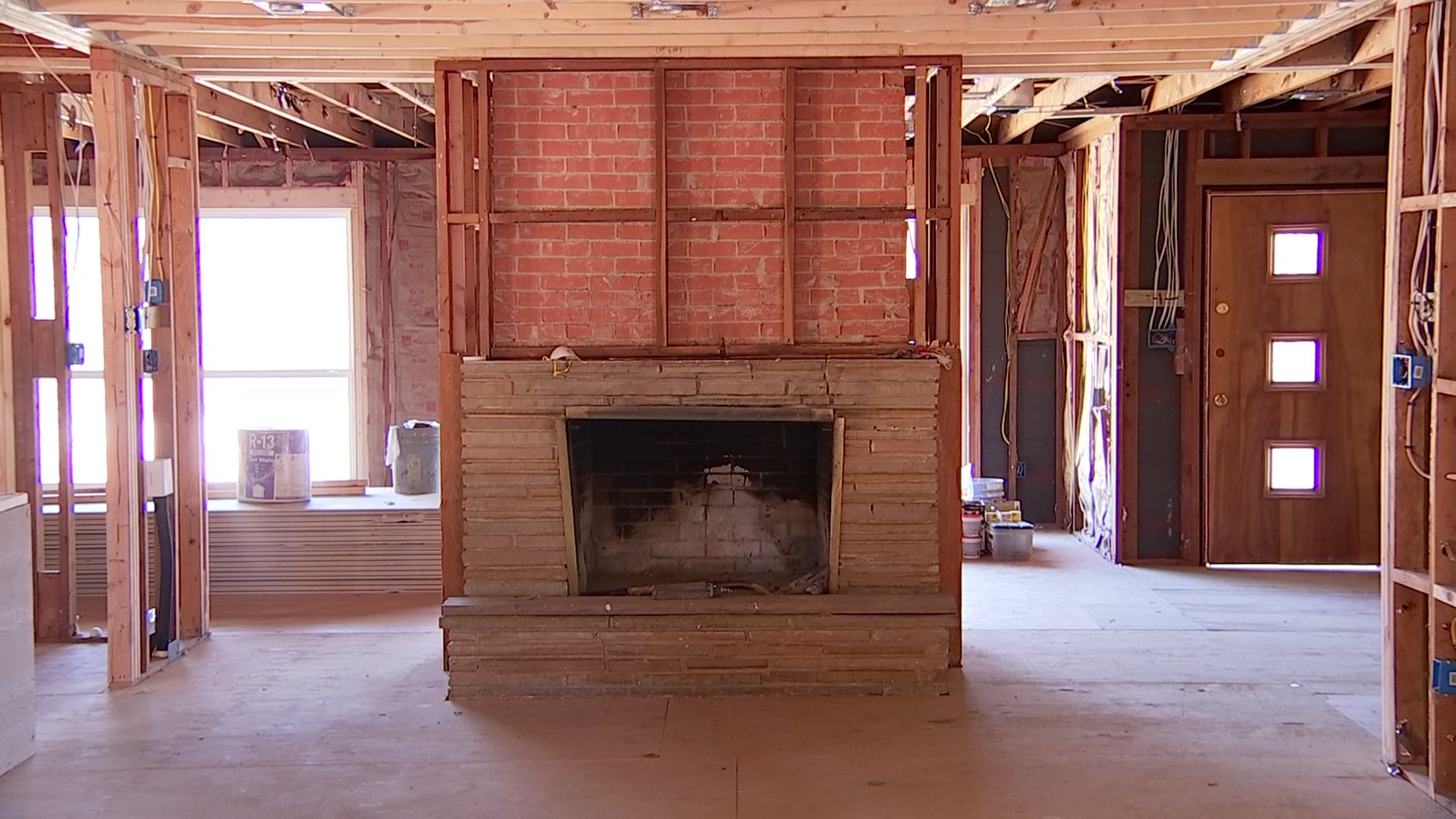 House Flipping on the Rise in North Texas