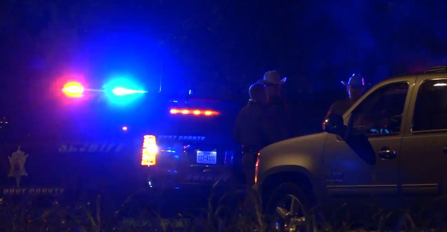 Man Fatally Shot by Deputy After Allegedly Stabbing 3 People