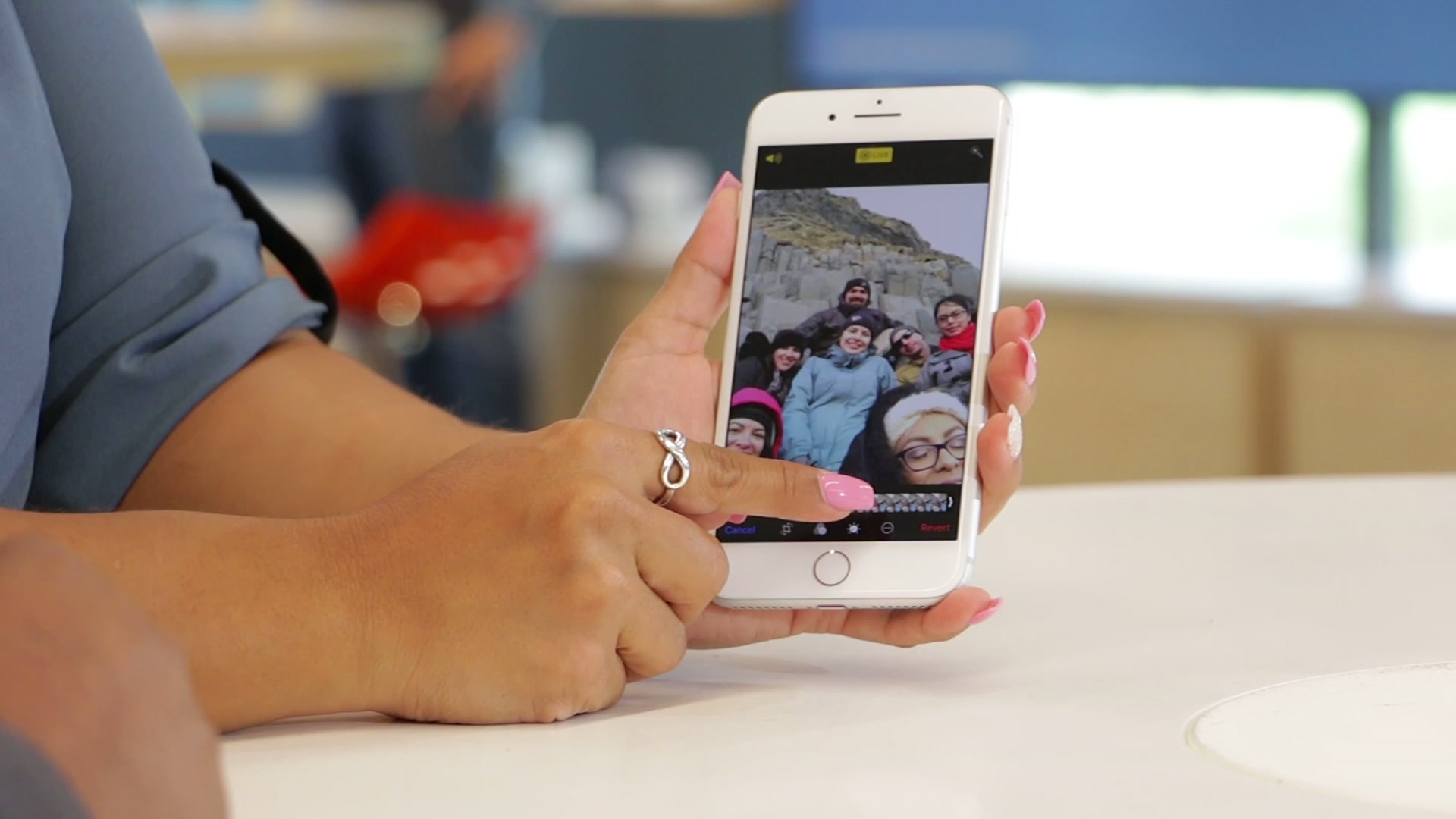 Tricks Your iPhone Can Do You May Not Know About