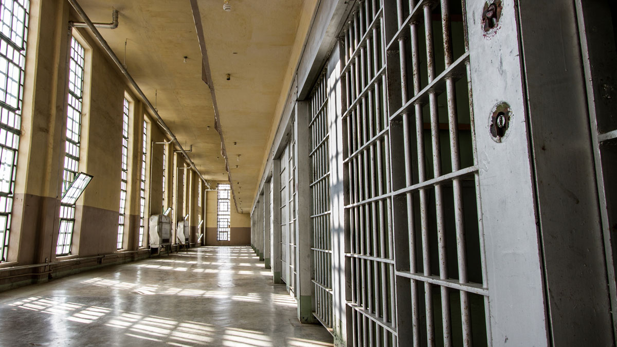 Dozens With Ties to Supremacist Gangs Arrested in Texas