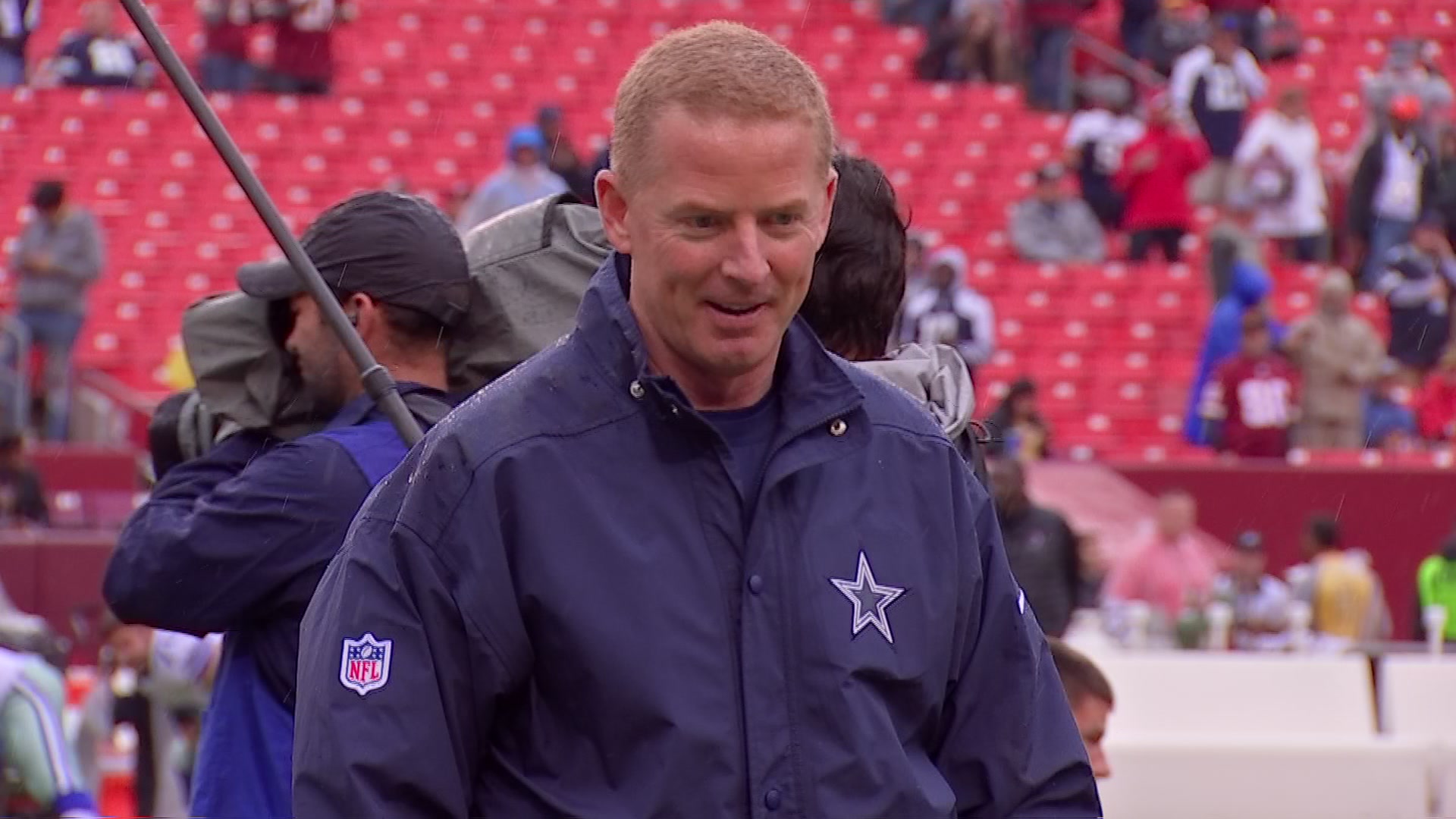 Jason Garrett's Bold Approach Must Result in Success