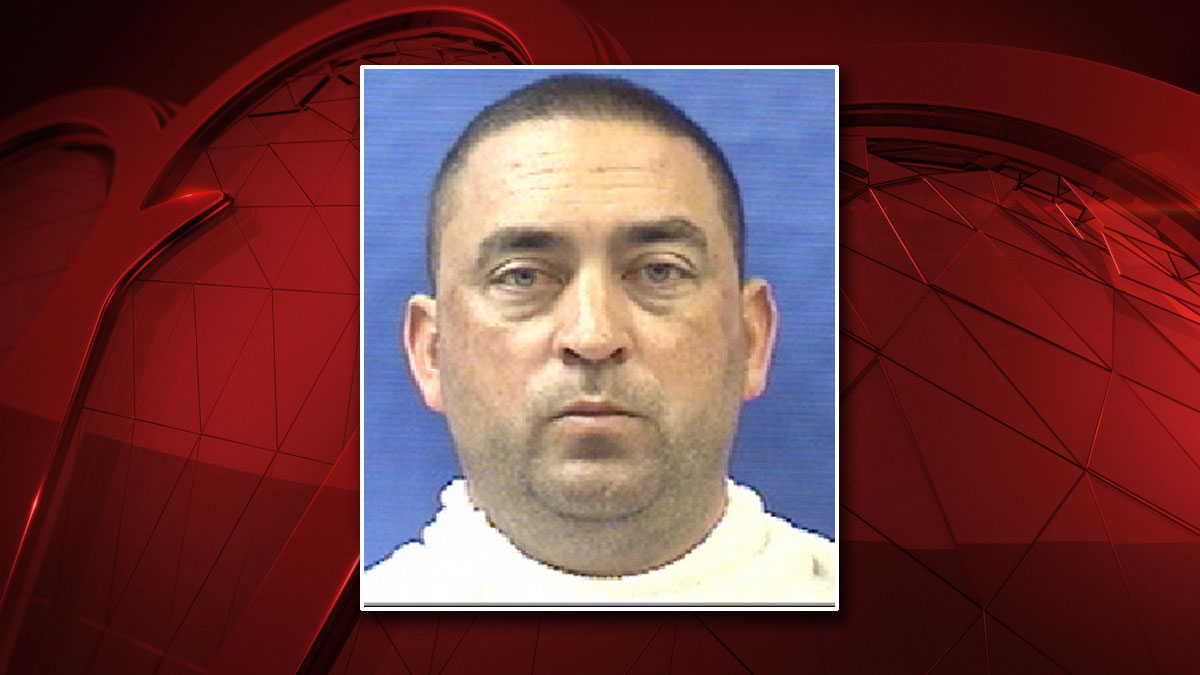 Dallas Deputy Arrested, Accused of Family Violence