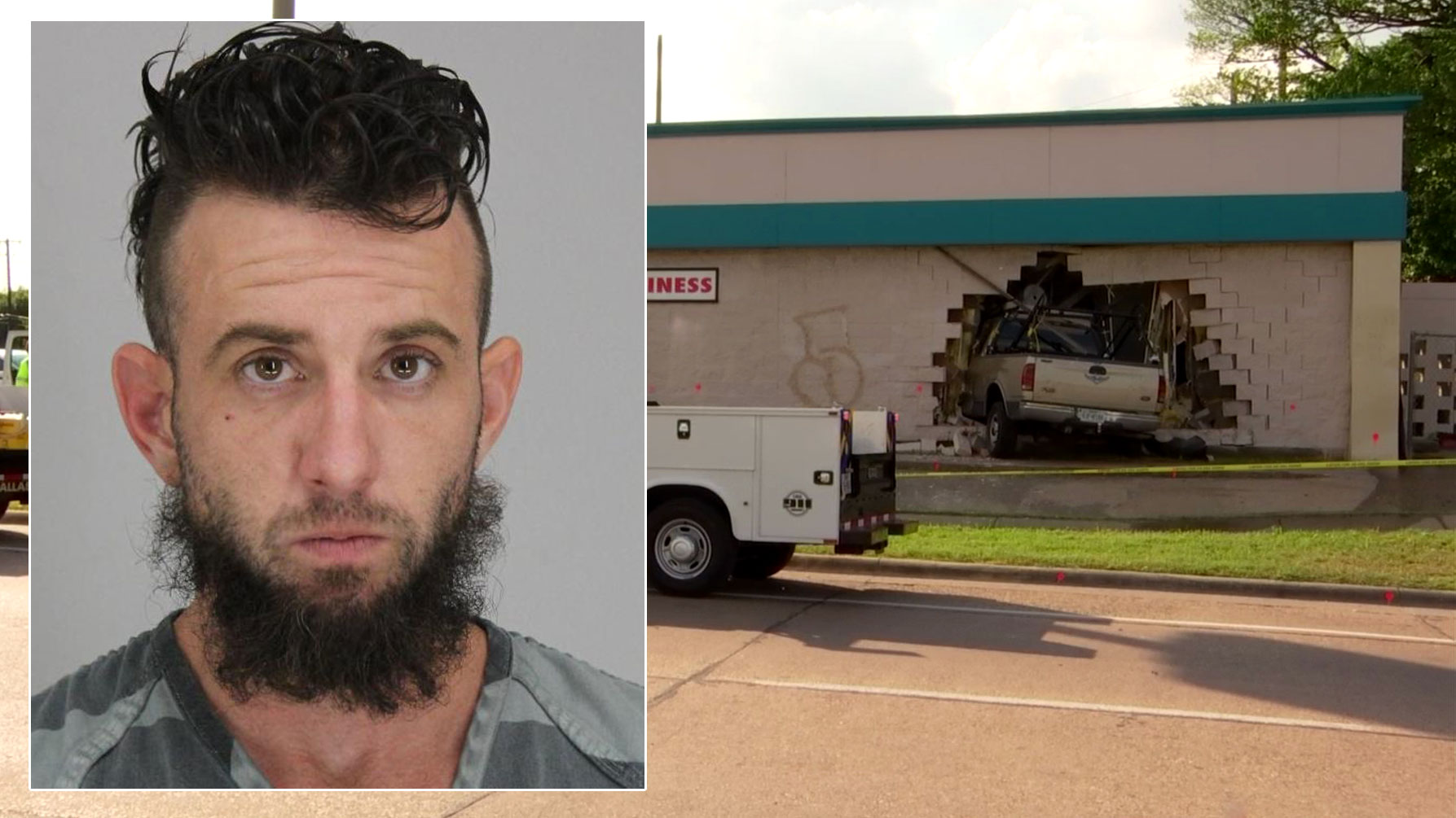 Driver Charged in Crash That Killed Skateboarder in Dallas