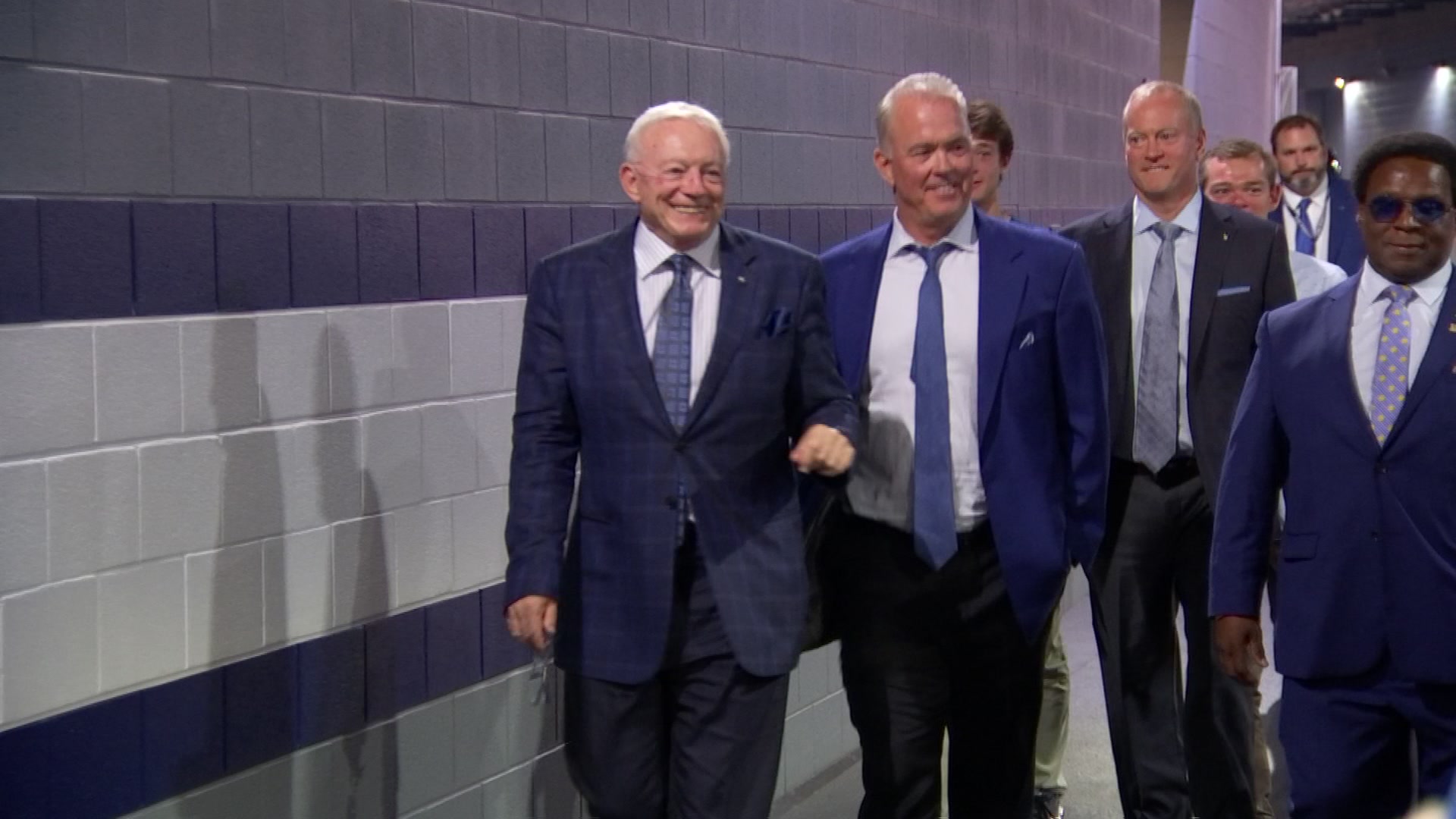 JJT's 10 Thoughts on the Cowboys' Win Over Giants