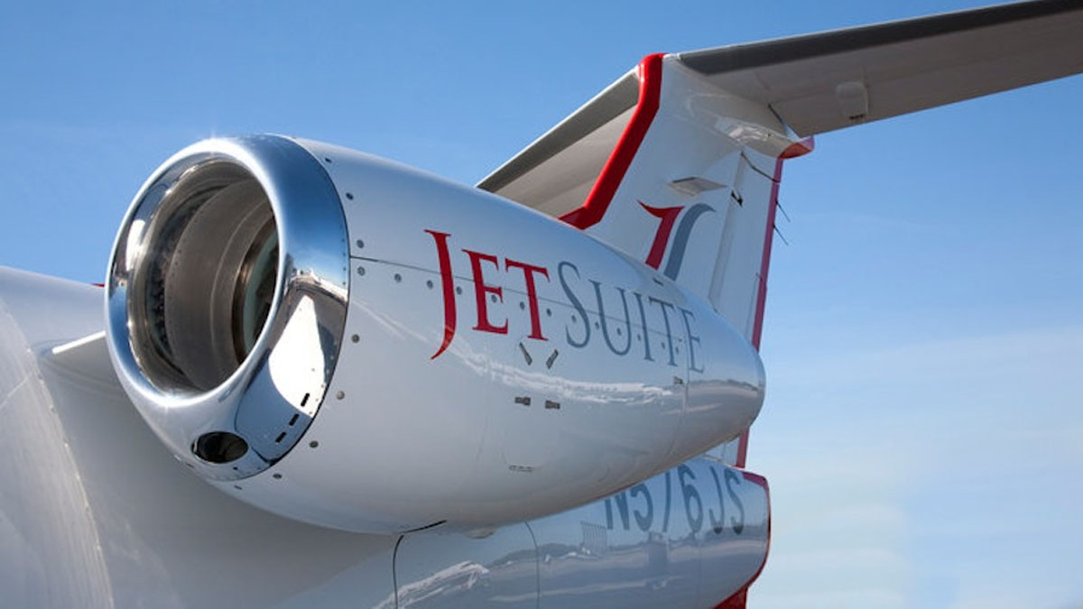 Private Air Carrier to Relocate to Dallas-Fort Worth