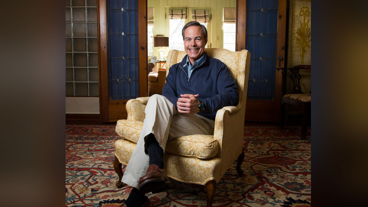 Dallas Morning News Names Joe Straus Texan of the Year