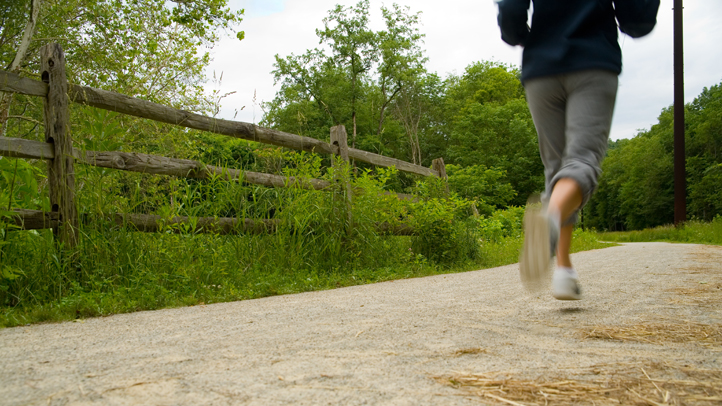 Man Targets, Gropes Women on Tarrant County Jogging Trails
