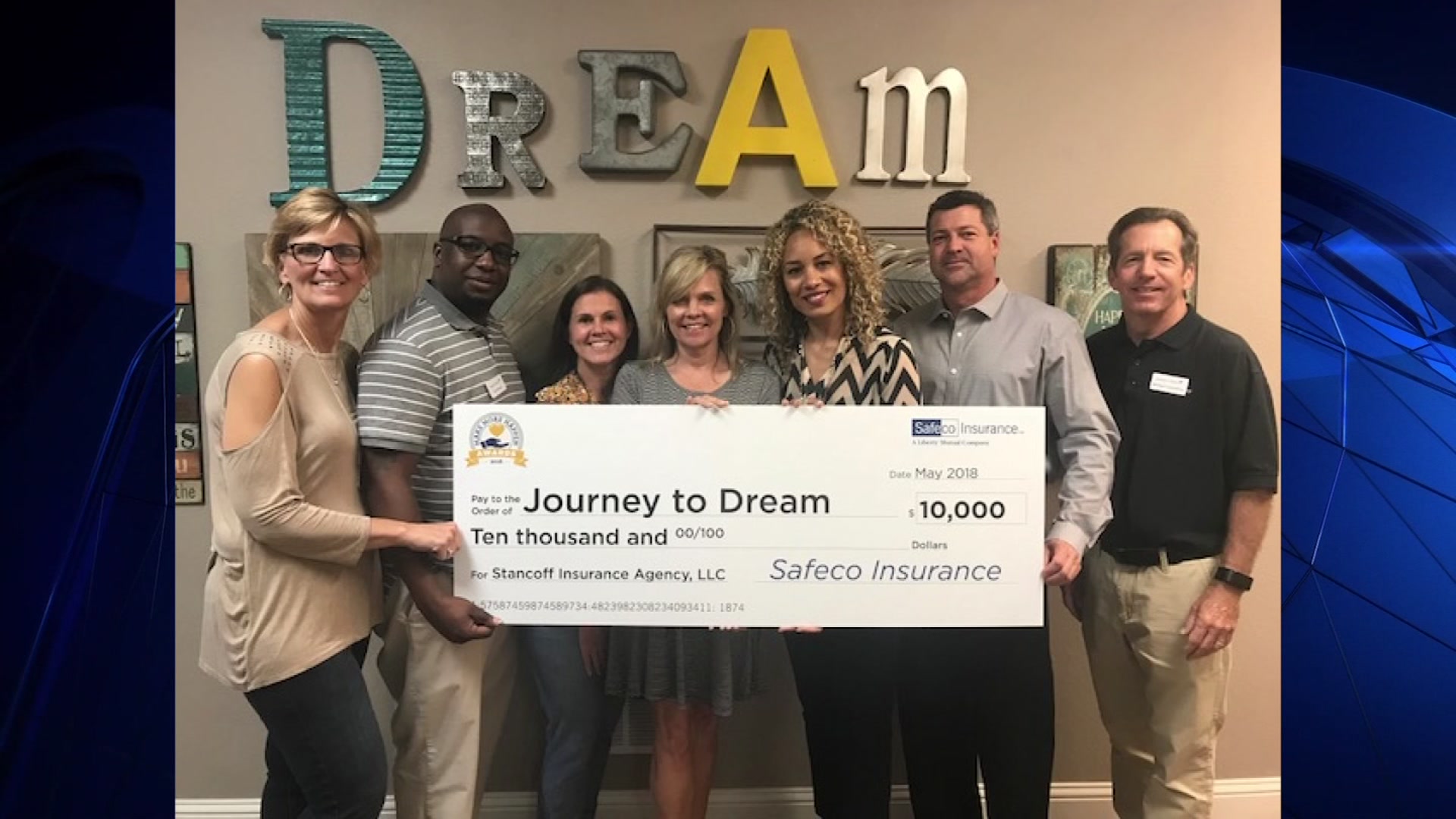 Something Good: Lewisville Nonprofit