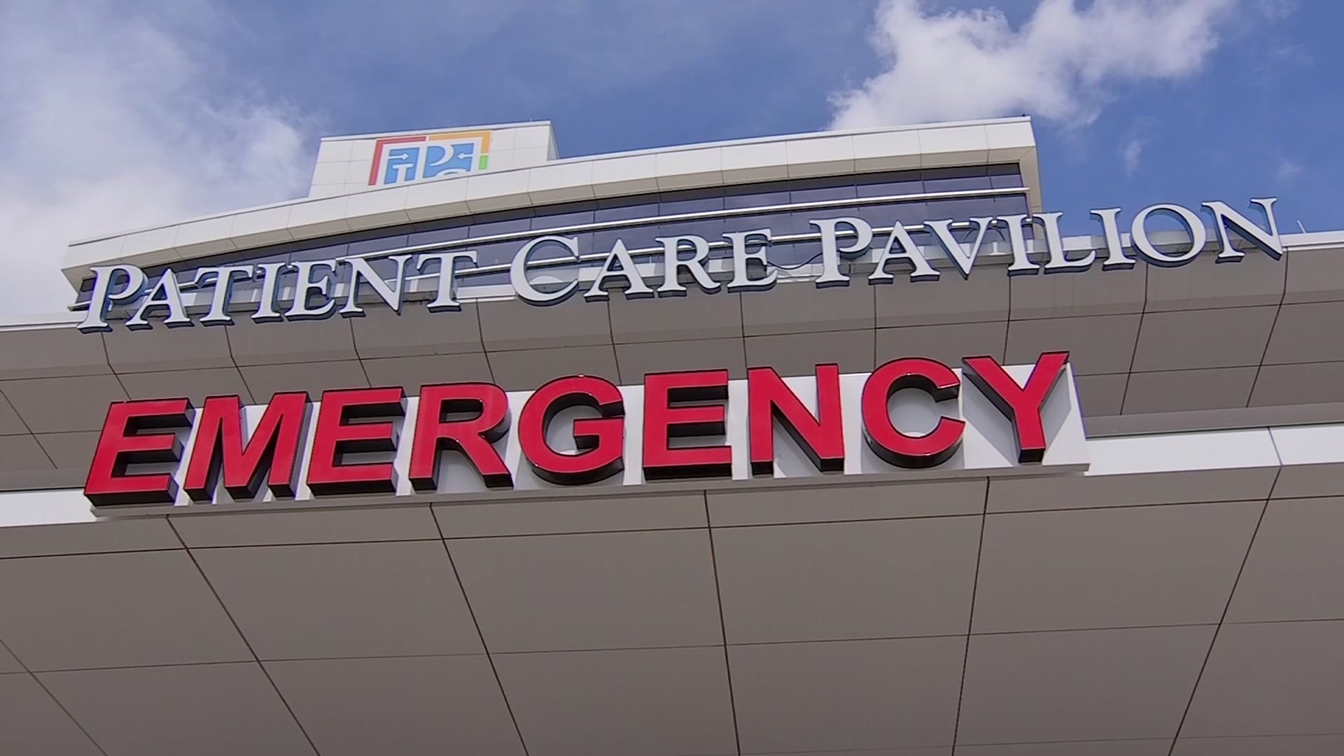 JPS Hospital Employee Hurt in Elevator Accident