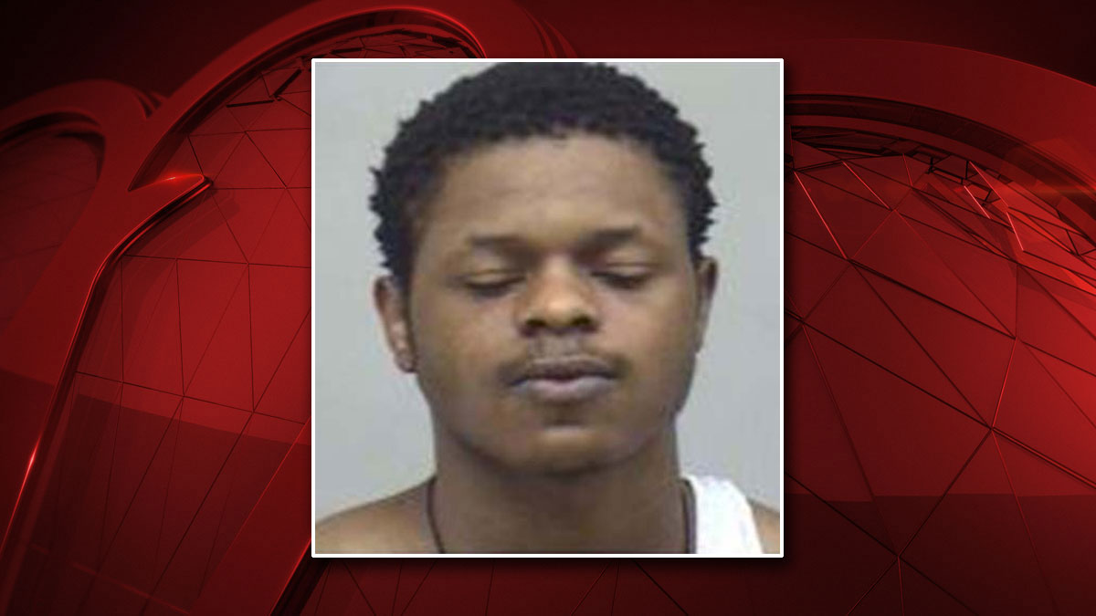 Man Held on $1M Bond in Fatal Dallas Apartment Shooting