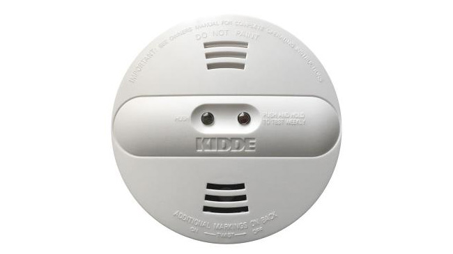 Kidde Recalls Around 450K Smoke Detectors Sold in US and Canada