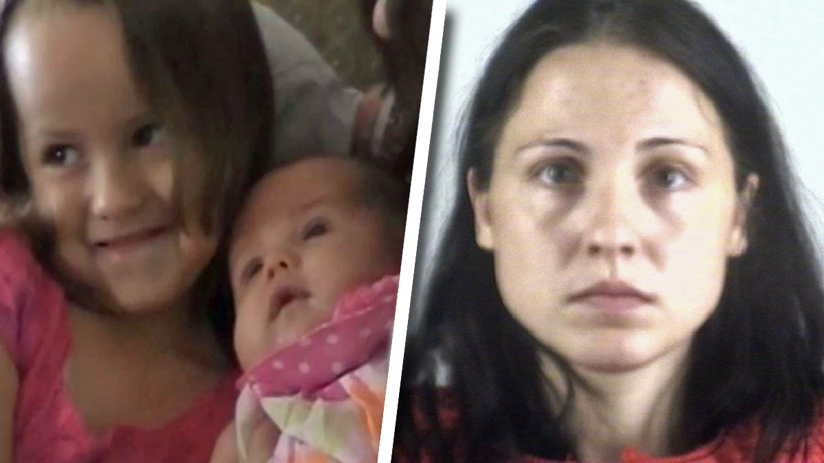 Mother Not Guilty by Insanity in Death of Her Two Children