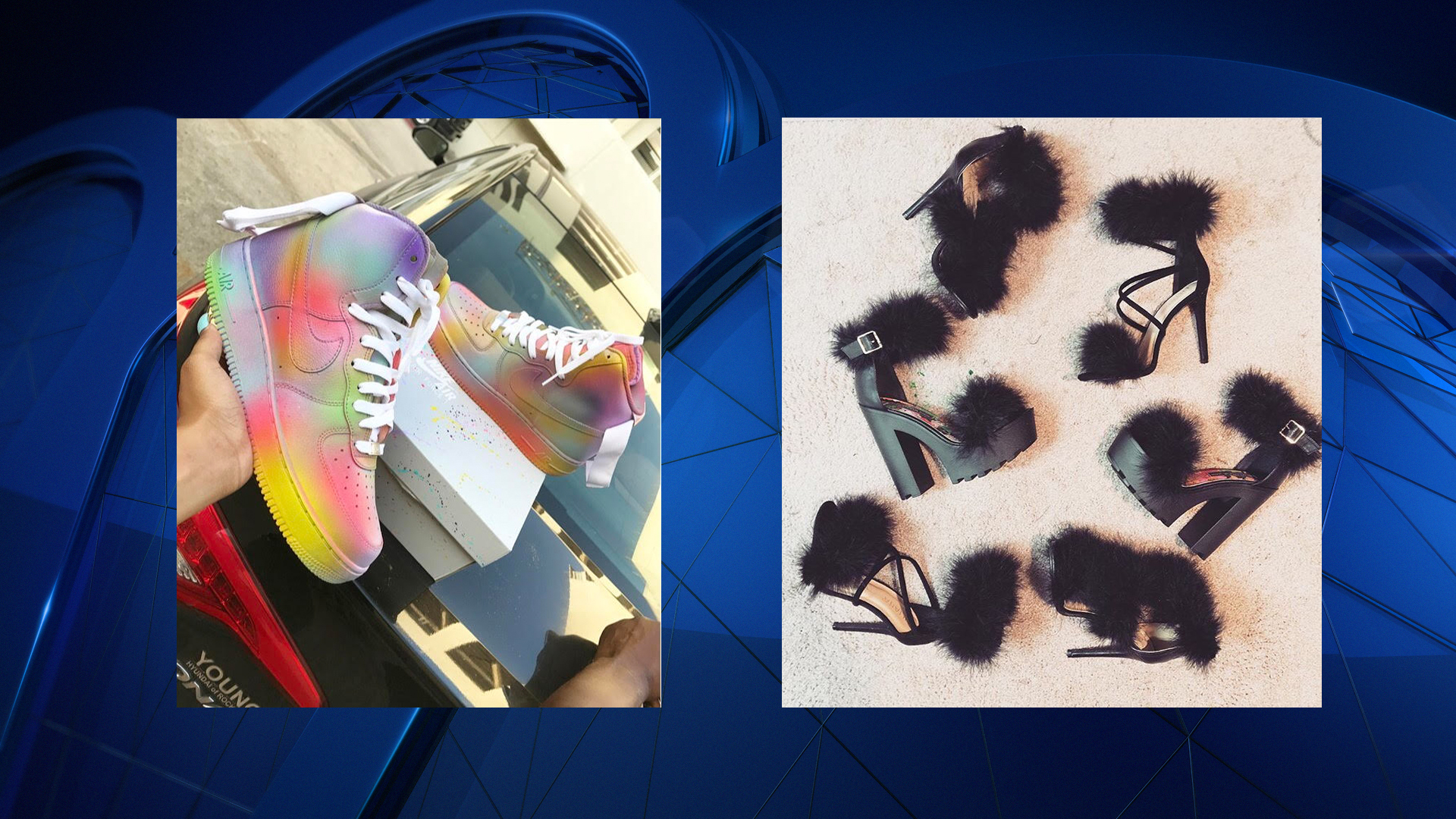 Small Business Week: Art Made for Walking