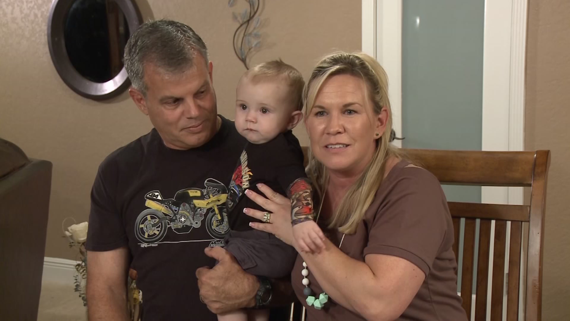 Simple Solution Reverses Some Male Infertility