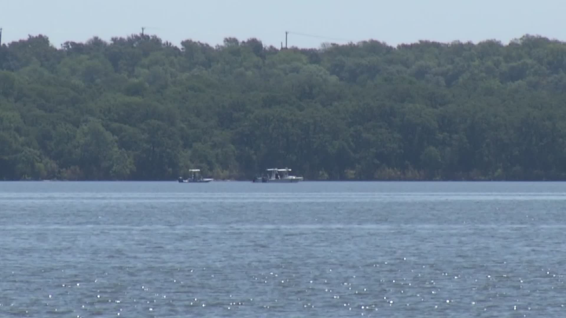 Boat Accident on Eagle Mountain Lake Leaves One Man Dead
