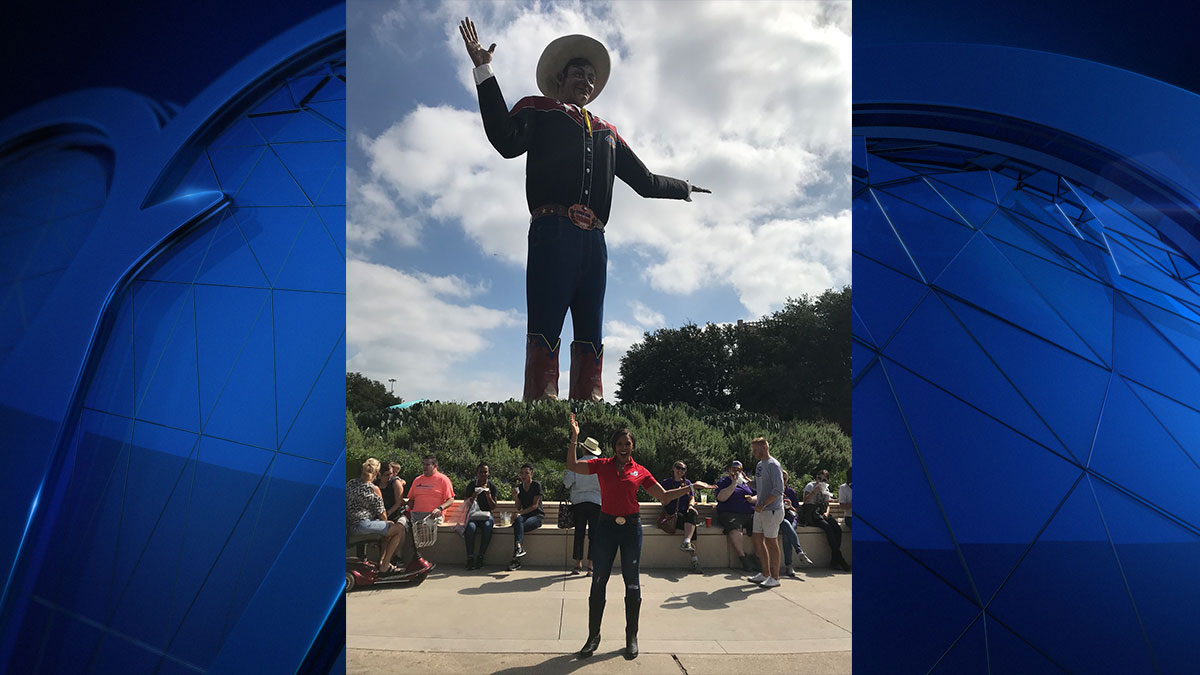 State Fair of Texas for Beginners
